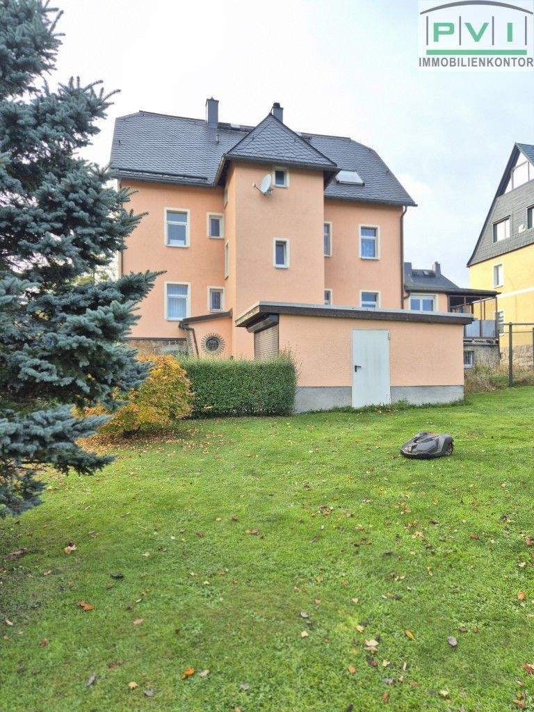 Mehrfamilienhaus zum Kauf - Ansicht 3