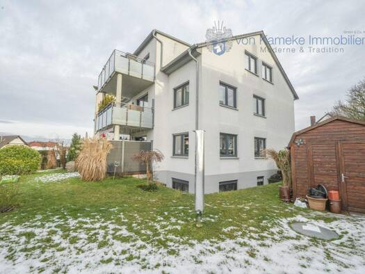 Wohnung zur Miete 1.350 € 4 Zimmer 130 m² EG frei ab sofort Obermichelbach 90587