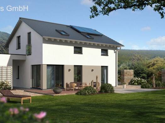 Mehrfamilienhaus zum Kauf - Erstbezug provisionsfrei 381.169 € 4 Zimmer 141,4 m² 556 m² Grundstück Gehlsdorf Rostock, OT Gehlsdorf 18147