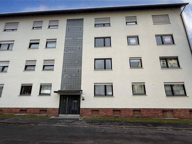 Wohnung zur Miete 850 € 3 Zimmer 94,9 m² frei ab sofort Obervellmar Vellmar 34246