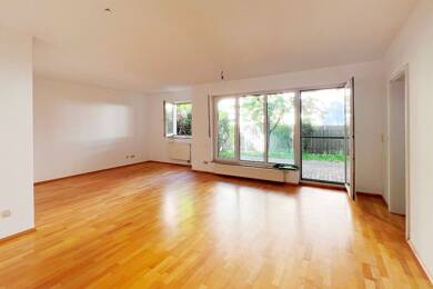 Wohnung zum Kauf 425.000 € 3 Zimmer 82,9 m² EG Bad Vilbel 61118