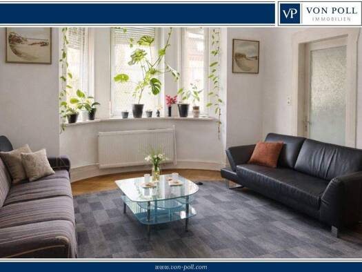 Wohnung zum Kauf 270.000 € 3 Zimmer 117,8 m² Ansbach 91522