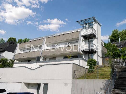 Mehrfamilienhaus zum Kauf 1.650.000 € 15 Zimmer 482 m² 765 m² Grundstück Österberg Tübingen 72074