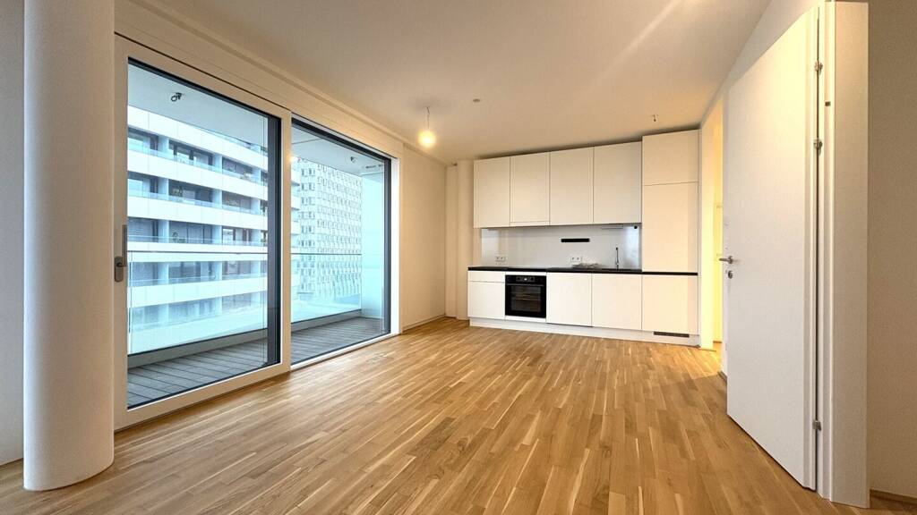 Wohnung zur Miete 1.875 € 3 Zimmer 60,3 m² Wien 1220