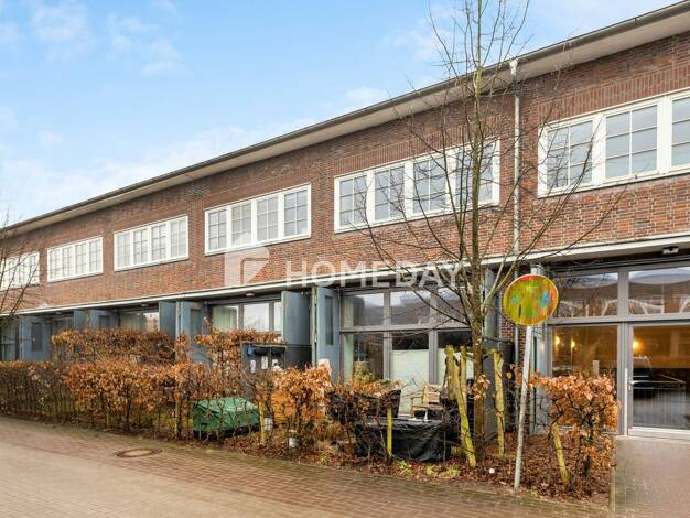 Wohnung zum Kauf 340.000 € 3 Zimmer 91,3 m² 2. Geschoss Donnerschwee Oldenburg 26123