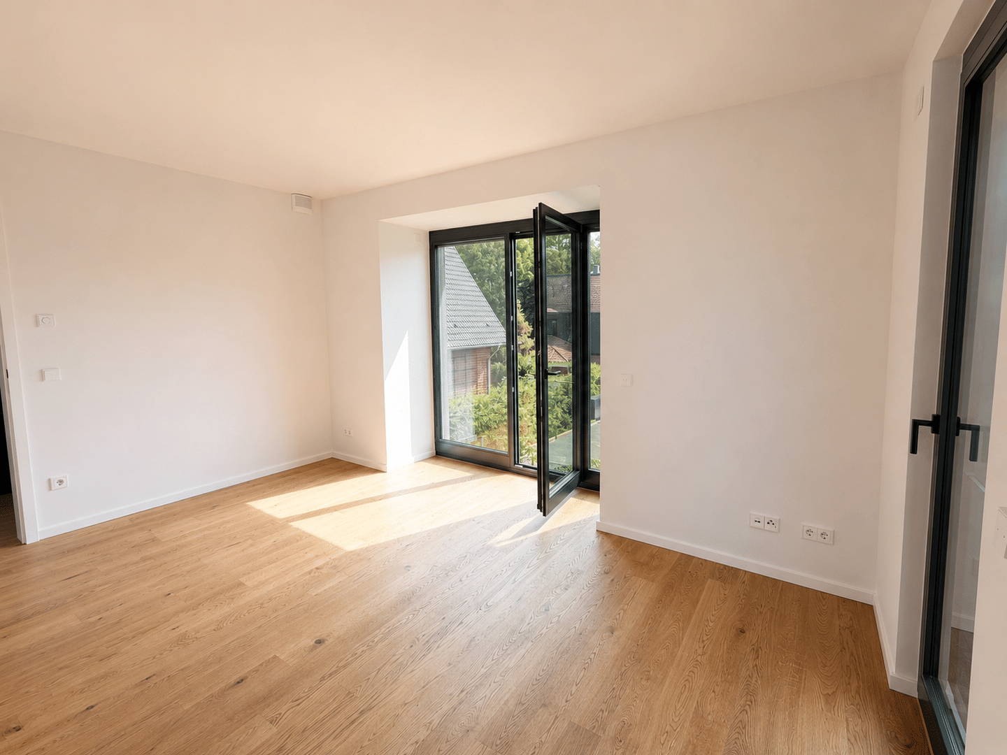 Doppelhaushälfte zum Kauf - Neubau – pohled 4