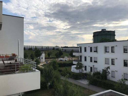 Wohnung zum Kauf 370.000 € 2 Zimmer 57 m² Geschoss 2/3 Ostenviertel Regensburg 93055