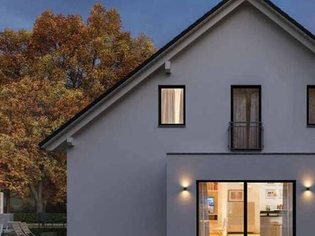 Doppelhaushälfte zum Kauf 394.269 € 5 Zimmer 127 m² 320 m² Grundstück Rauental Rastatt 76437