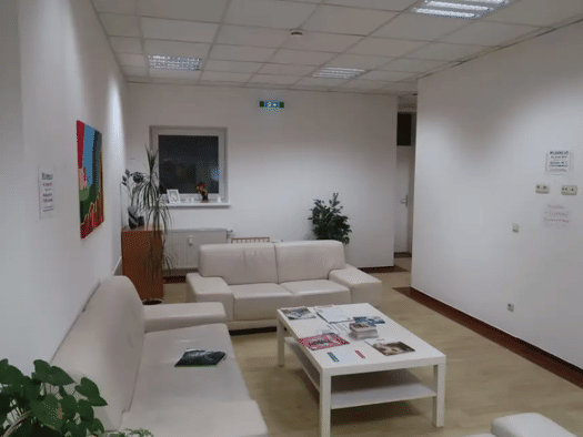Büro zur Miete provisionsfrei 1.100 € 10 Zimmer 145,9 m² Bürofläche Bad Laasphe Bad Laasphe 57334