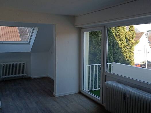 Wohnung zur Miete 780 € 2,5 Zimmer 70 m² frei ab 01.10.2026 Mahlberg 77972