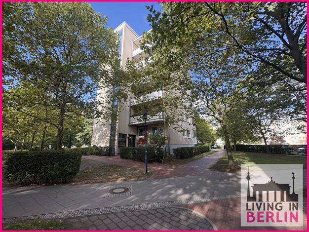 Wohnung zum Kauf 199.000 € 2 Zimmer 54,7 m² 6. Geschoss Adele-Sandrock-Straße 98 Hellersdorf Berlin 12627
