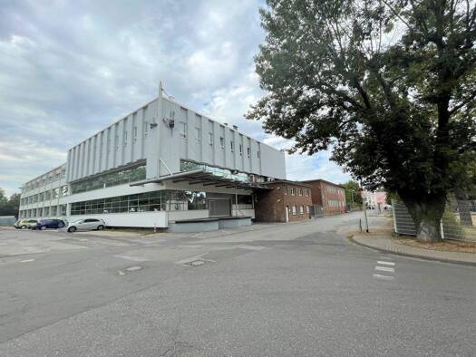 Lagerhalle zum Kauf 8.000.000 € 8.464 m² Lagerfläche Rölsdorf Düren 52355