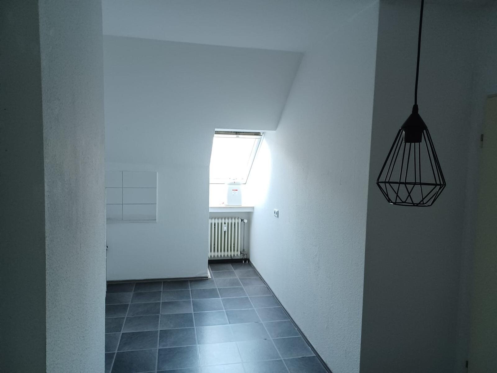 Studio zur Miete 230 € 1 Zimmer 44,3 m²<br/>Wohnfläche 4.<br/>Geschoss ab sofort<br/>Verfügbarkeit Fresestr. 8 Oberbarmen-Schwarzbach Wuppertal 42275