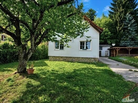 Einfamilienhaus zur Miete 1.370 € 3 Zimmer 101 m² 1.040 m² Grundstück Rohrbach an der Gölsen 3163