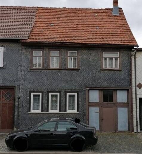 House in Ilmenau, Roda - Ansicht 4
