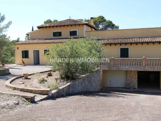 Chalet zum Kauf 1.590.000 € 6 Zimmer 360 m² 13.230 m² Grundstück Montuïri 07230