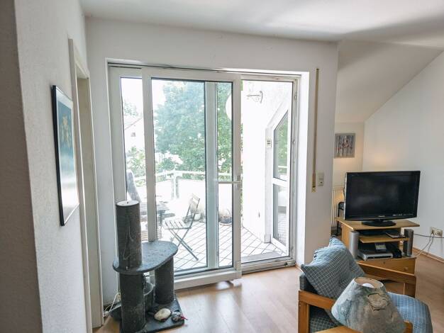 Maisonette zum Kauf provisionsfrei 230.000 € 4 Zimmer 89 m² 3. Geschoss Neckarelz Mosbach 74821