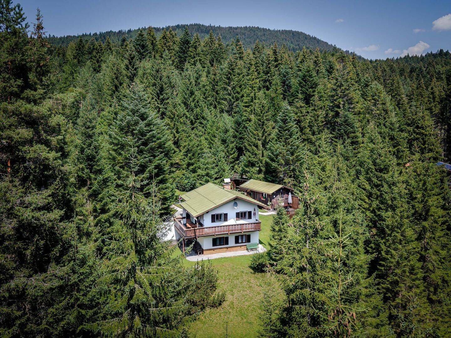 Haus zum Kauf in Telfs