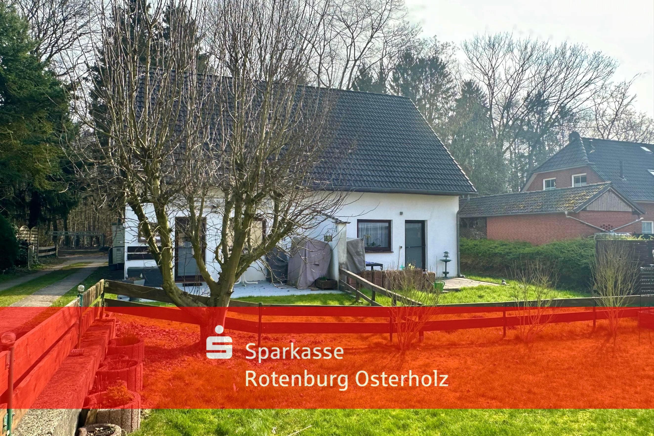 Mehrfamilienhaus zum Kauf 340.000 € 10 Zimmer 235 m²<br/>Wohnfläche 1.045 m²<br/>Grundstück Heilshorn Osterholz-Scharmbeck 27711