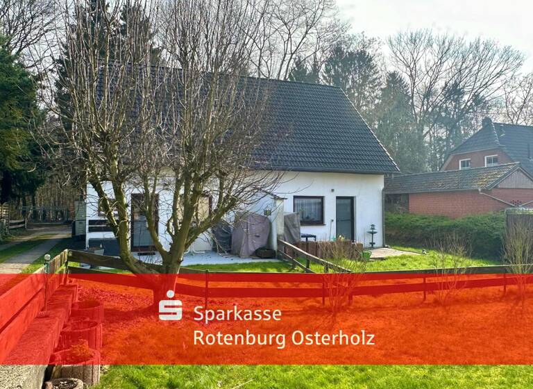 Mehrfamilienhaus zum Kauf 340.000 € 10 Zimmer 235 m²<br/>Wohnfläche 1.045 m²<br/>Grundstück Heilshorn Osterholz-Scharmbeck 27711