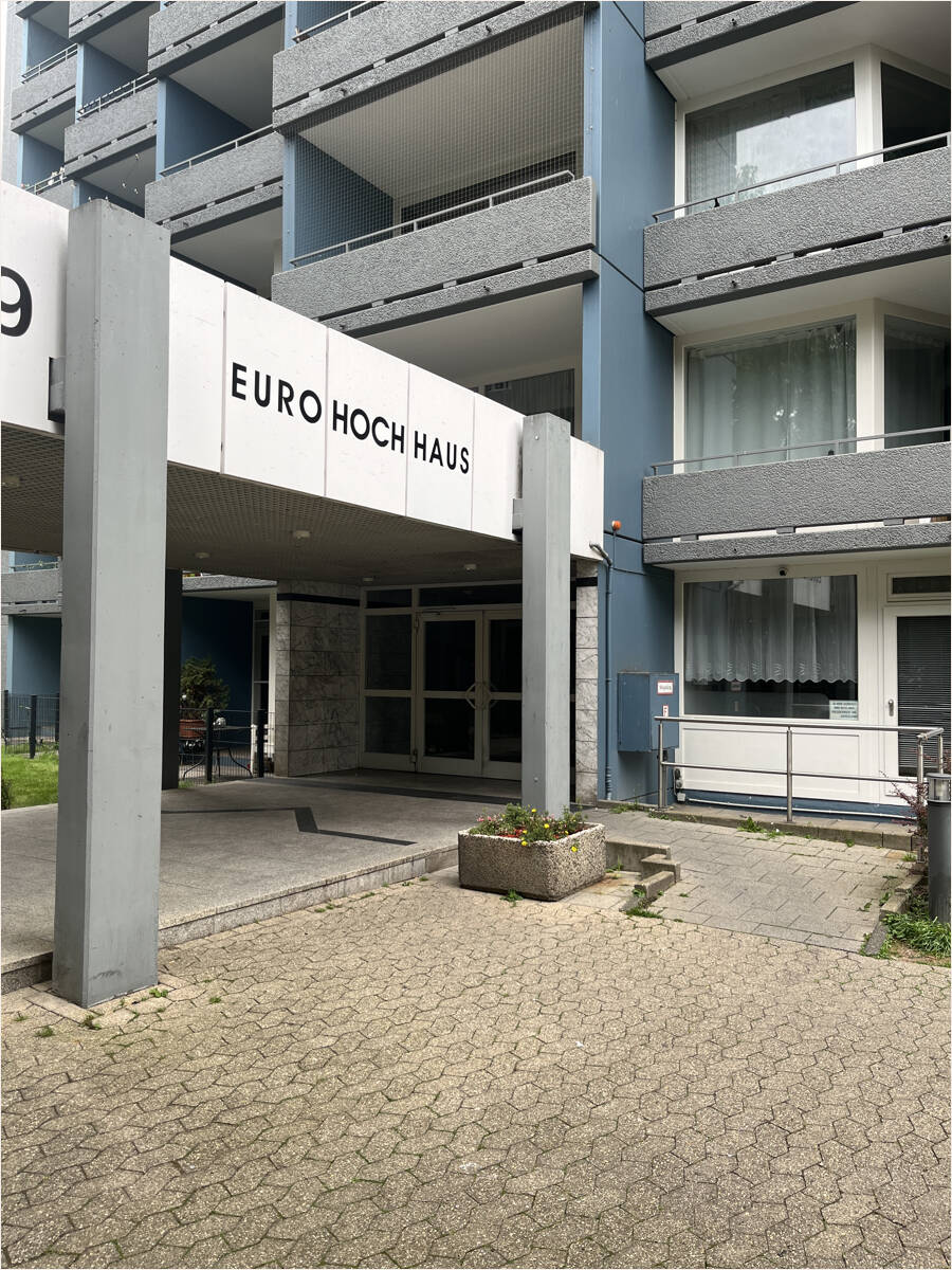 Leer stehende 1-Zimmer Wohnung am Rande des Aachener Zentrums! – Aachen – Vorschaubild 7