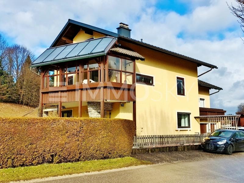 Einfamilienhaus zum Kauf 499.900 € 14 Zimmer 300 m²<br/>Wohnfläche 591 m²<br/>Grundstück Attnang Puchheim 4800