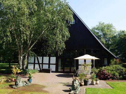 Bauernhaus zum Kauf 1.690.000 € 6 Zimmer 357 m² 62.766 m² Grundstück frei ab sofort Ostenfelde Ennigerloh 59320