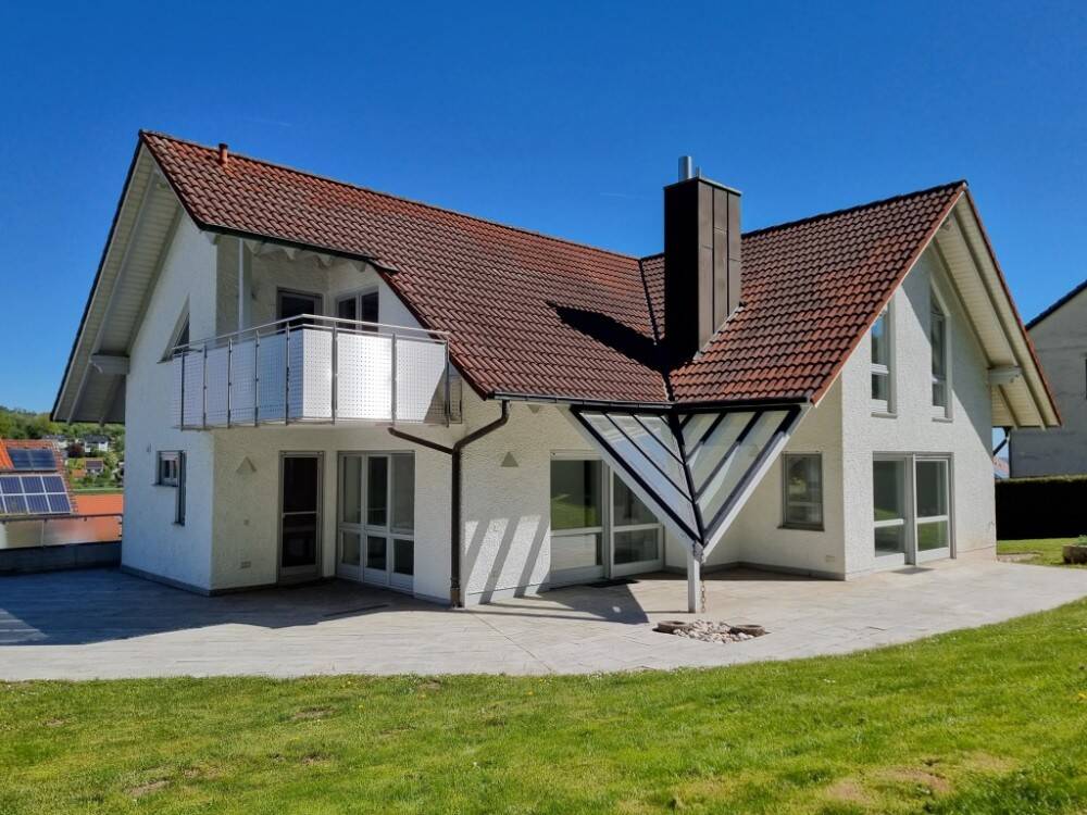 Haus – Langenzenn, Fürth - Ansicht 2