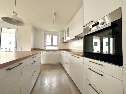 Terrassenwohnung zur Miete 2.100 € 4,5 Zimmer 100 m² Geschoss EG/2 frei ab 01.11.2026 Hildrizhausen 71157