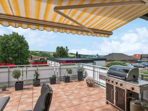 Einfamilienhaus zum Kauf provisionsfrei 639.000 € 6 Zimmer 220 m² 441 m² Grundstück Steinfischbach Waldems 65529