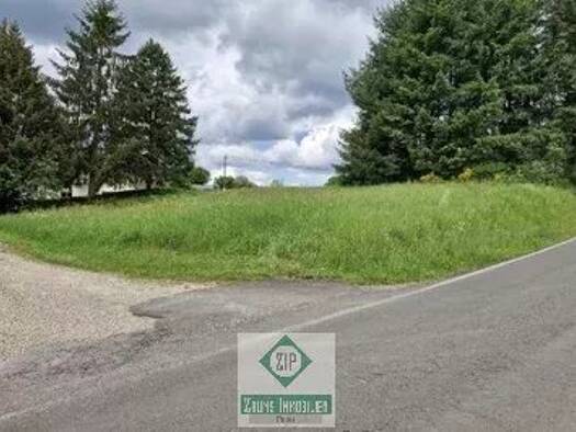 Grundstück zum Kauf 58.100 € 1.162 m² Grundstück Weinsfeld Prüm 54595