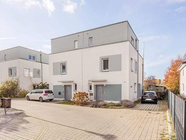 Doppelhaushälfte zum Kauf 798.000 € 5 Zimmer 120 m² 300 m² Grundstück Rudow Berlin 12355
