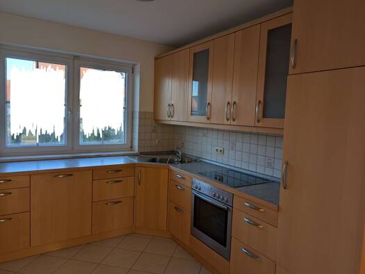 Doppelhaushälfte zur Miete 1.250 € 5 Zimmer 125 m² 274 m² Grundstück frei ab 01.03.2026 Pfaffenhofen a.d.Zusam Buttenwiesen 86647