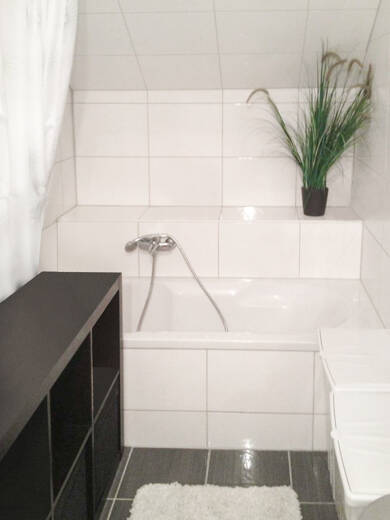 Wohnung zum Kauf 209.900 € 2 Zimmer 66 m² Dachgeschoss Wilhelmstraße 64 Neckarsulm Neckarsulm 74172