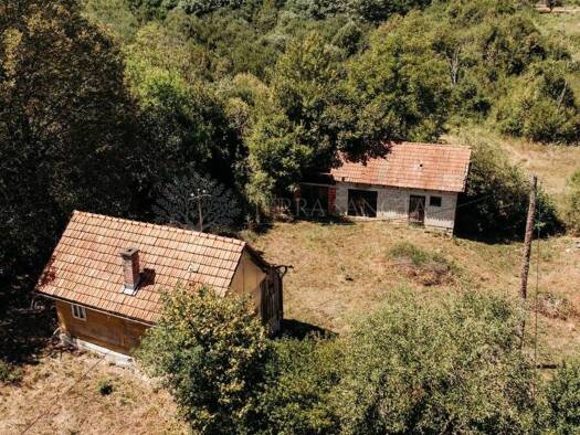 Haus zum Kauf 22.000 € 1 Zimmer 25 m² Gvozdansko