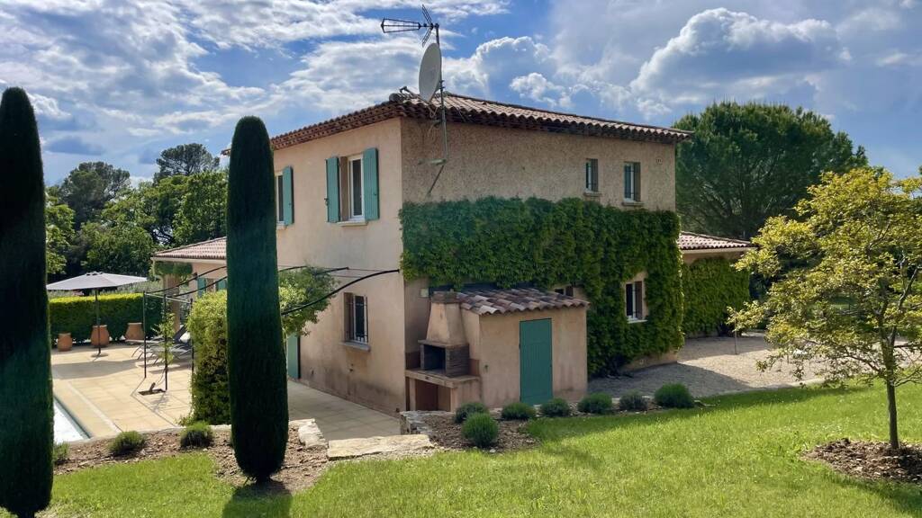 Einfamilienhaus zum Kauf 699.000 € 174 m² 3.005 m² Grundstück TOURTOUR 83690