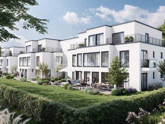 Wohnung zum Kauf provisionsfrei als Kapitalanlage geeignet 320.188 € 1 Zimmer 22,8 m² Leinthalerstraße 16 Schwabing-Freimann München 80993