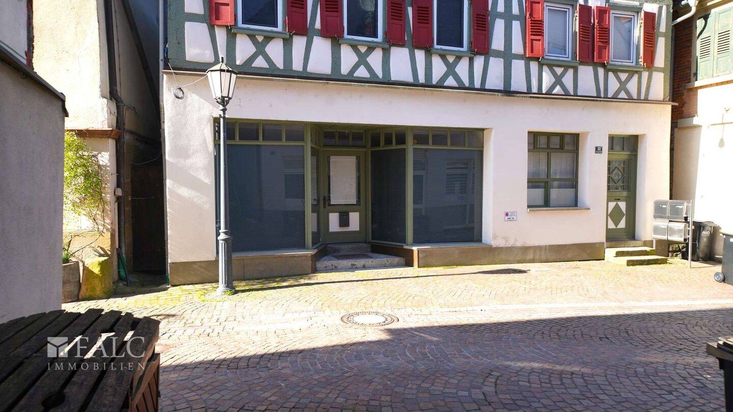 Mehrfamilienhaus zum Kauf - Ansicht 4