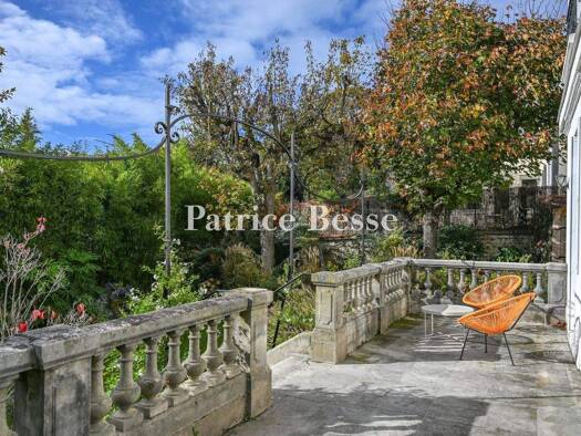 Reihenmittelhaus zum Kauf 1.750.000 € 9 Zimmer 230 m² Parc Fontenay-aux-Roses 92260