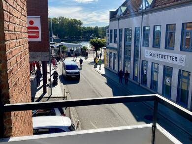 Wohnanlage zum Kauf als Kapitalanlage geeignet 295.000 € 66,6 m² Travemünde Lübeck 23570