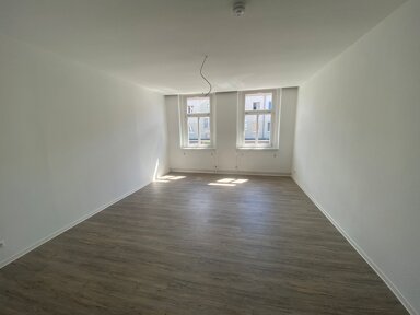 Wohnung zur Miete 768 € 4 Zimmer 128 m² Weißwasser/O.L. 02943