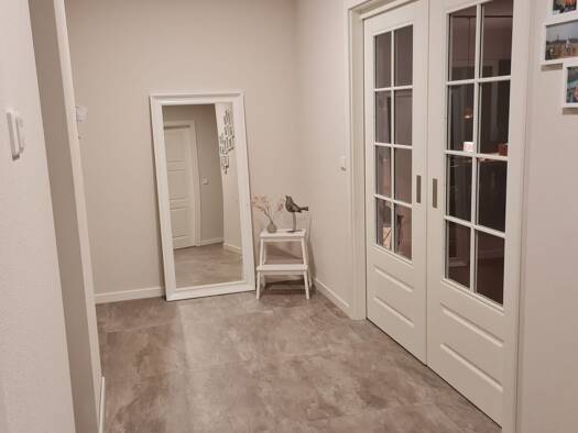 Wohnung zur Miete 1.100 € 4 Zimmer 120 m² Geschoss 3/4 frei ab 01.01.2027 Werl Werl 59457