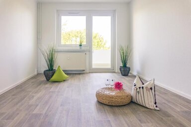 Wohnung zur Miete 393 € 3 Zimmer 69 m² EG frei ab 01.12.2024 Wenzel-Verner-Str. 78 Helbersdorf 610 Chemnitz 09120