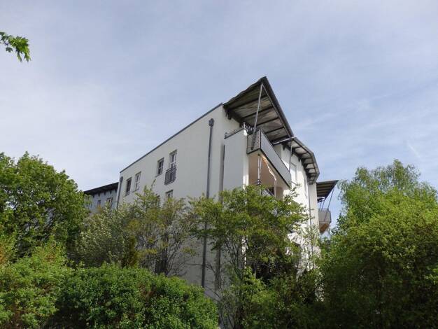 Wohnung zum Kauf provisionsfrei 725.000 € 4 Zimmer 92,6 m² 3. Geschoss Trudering-Riem München 81827
