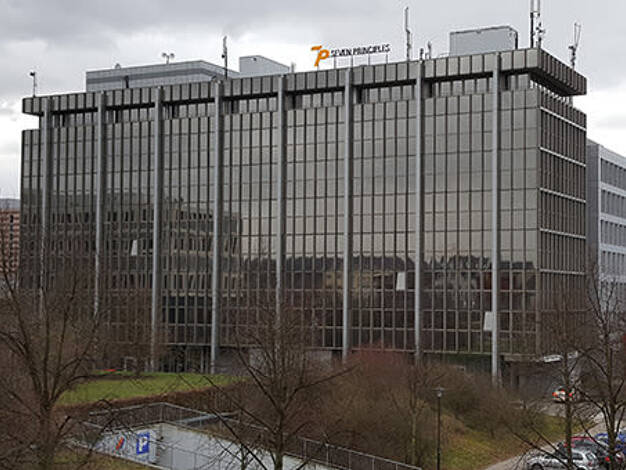 Bürofläche zur Miete provisionsfrei 1.189 € 45 m² Bürofläche Kokkolastraße Ost Ratingen 40882