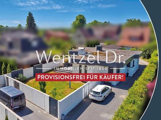 Einfamilienhaus zum Kauf provisionsfrei 549.000 € 3 Zimmer 113,3 m² 701 m² Grundstück Buxtehude Buxtehude 21614