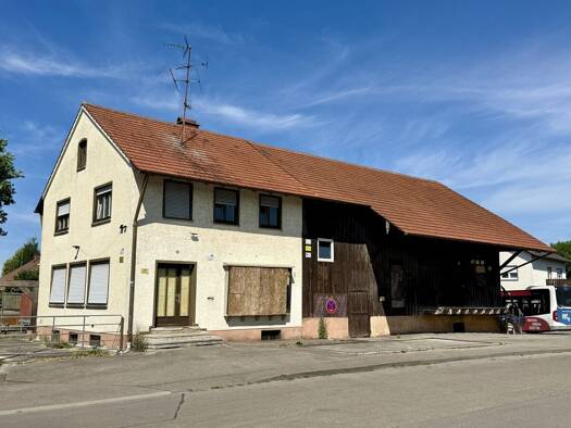Grundstück zum Kauf 180.000 € 668 m² Grundstück Vöhringen Vöhringen 89269