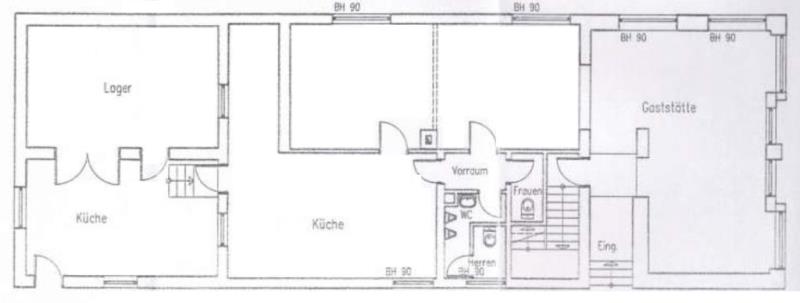 Einfamilienhaus zum Kauf 270.000 € 7 Zimmer 109,1 m²<br/>Wohnfläche 723 m²<br/>Grundstück Bad Tabarz 99891