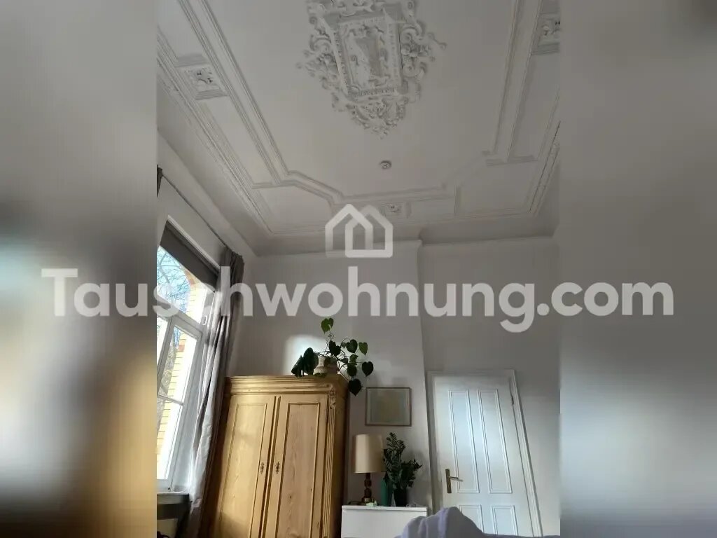 Wohnung zur Miete Tauschwohnung 1.900 € 3 Zimmer 130 m²<br/>Wohnfläche Poppelsdorf Bonn 53115