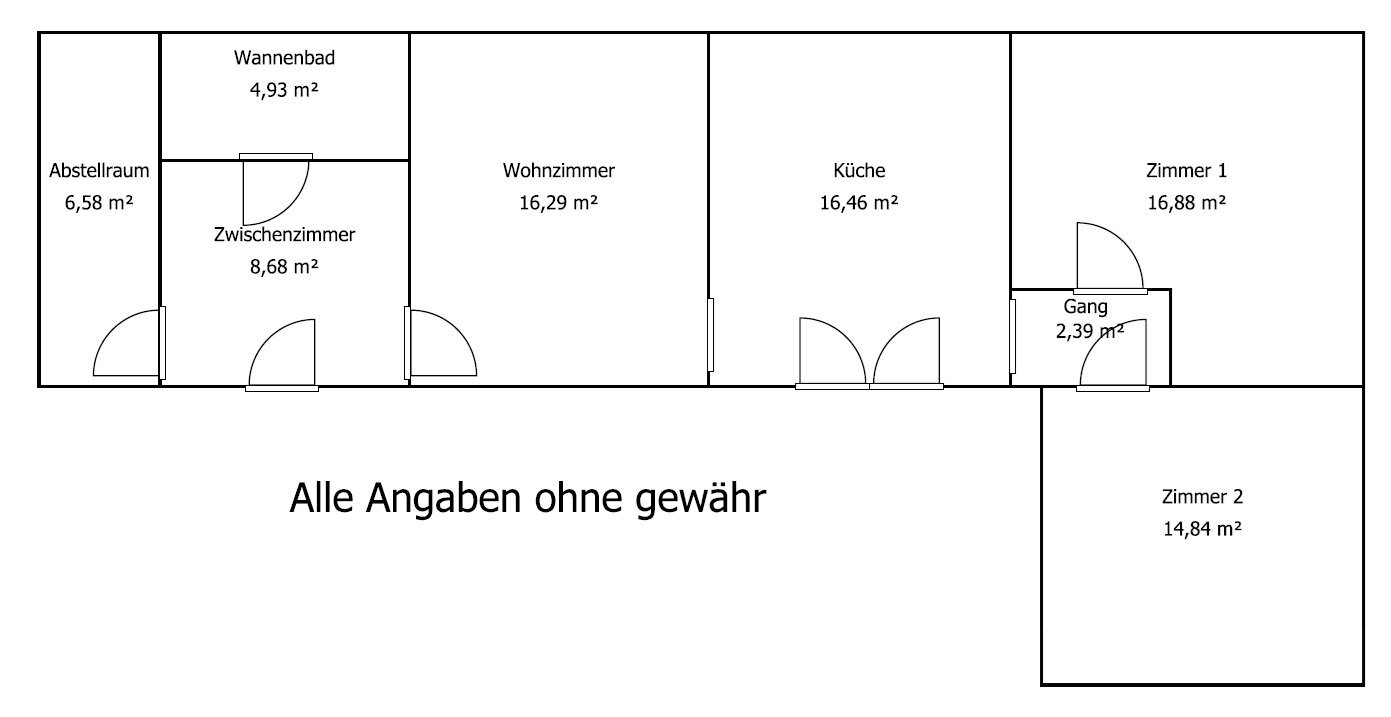 Einfamilienhaus zur Miete 700 € 3 Zimmer 90 m²<br/>Wohnfläche 1.200 m²<br/>Grundstück Komitat Zala